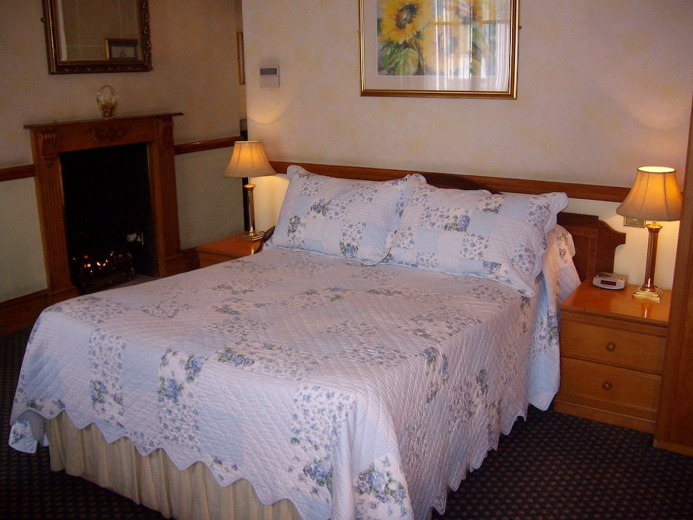 Deluxe Room photo 2
