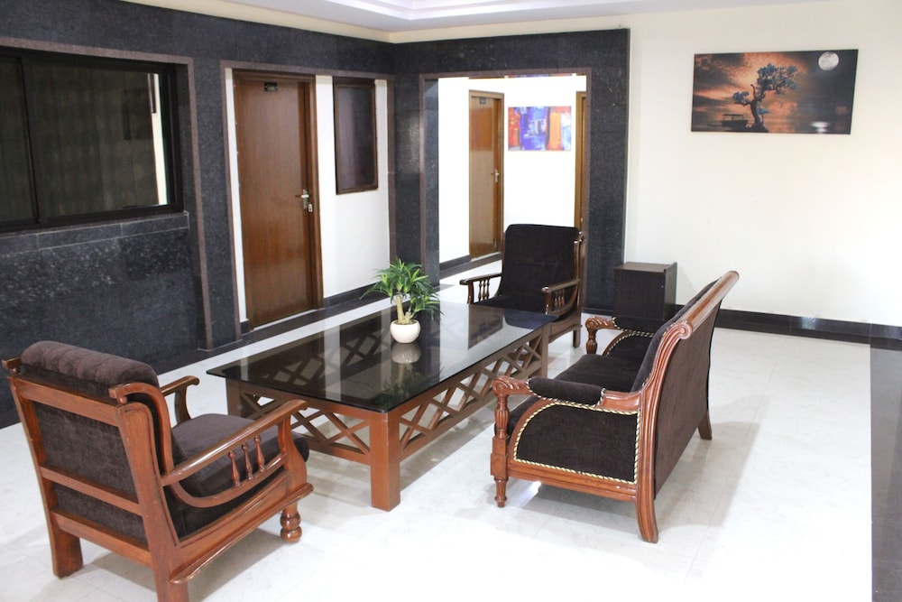 Deluxe Double Or Twin Room, 1 Bedroom photo 2