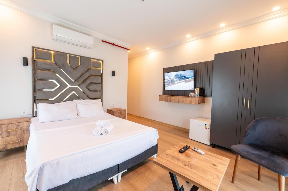 Comfort Double or Twin Room photo 1