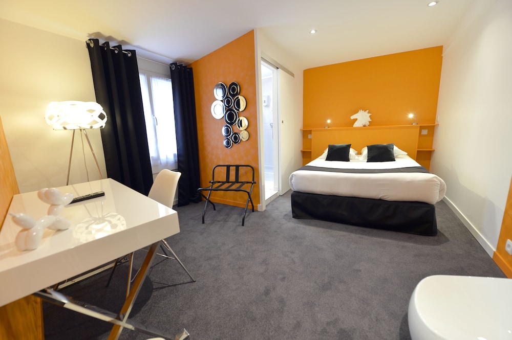 Superior Double Room photo 1