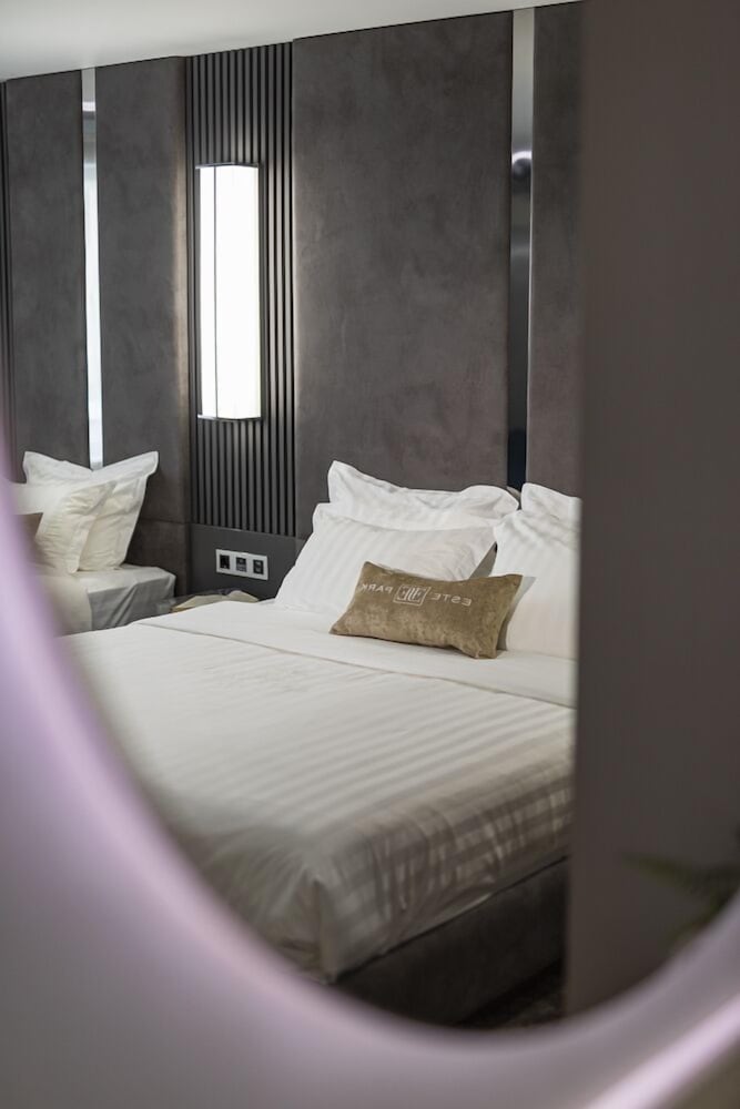 Deluxe Triple Room - Photo 14