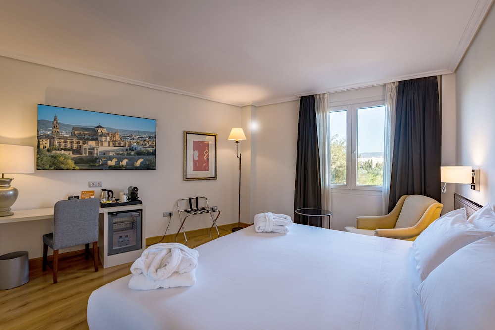 Superior Room, 1 Double or 2 Twin Beds, City View - Photo 1