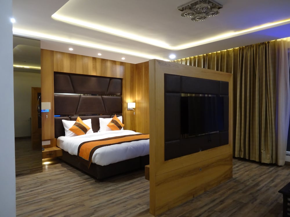 Suite photo 1