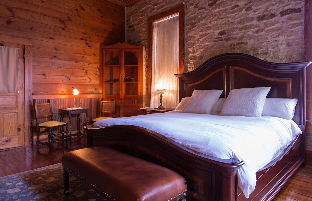 Signature Room, 1 Bedroom photo 1