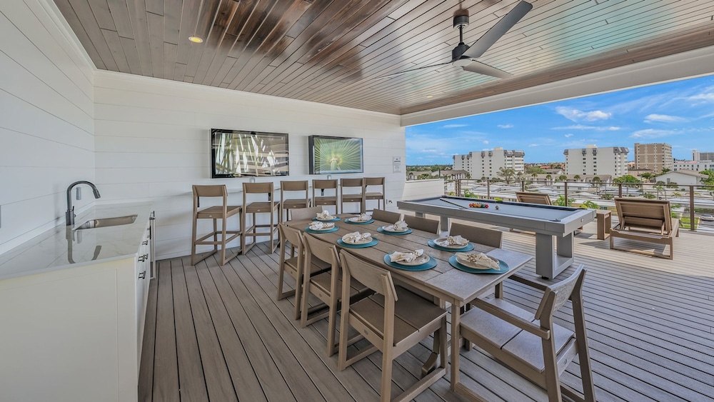Over the Top in Siesta Key, Billede 46
