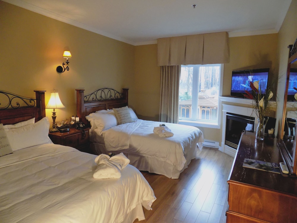 Comfort Room, 2 Double Beds photo 1