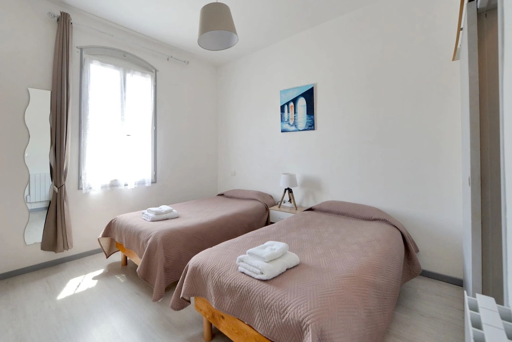 Chambre Queribus