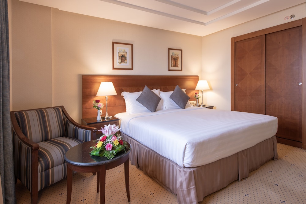 Suite, 1 Bedroom, Non Smoking - Photo 1
