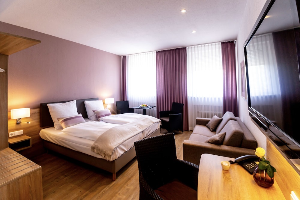 Standard Double Or Twin Room, 1 Double Bed