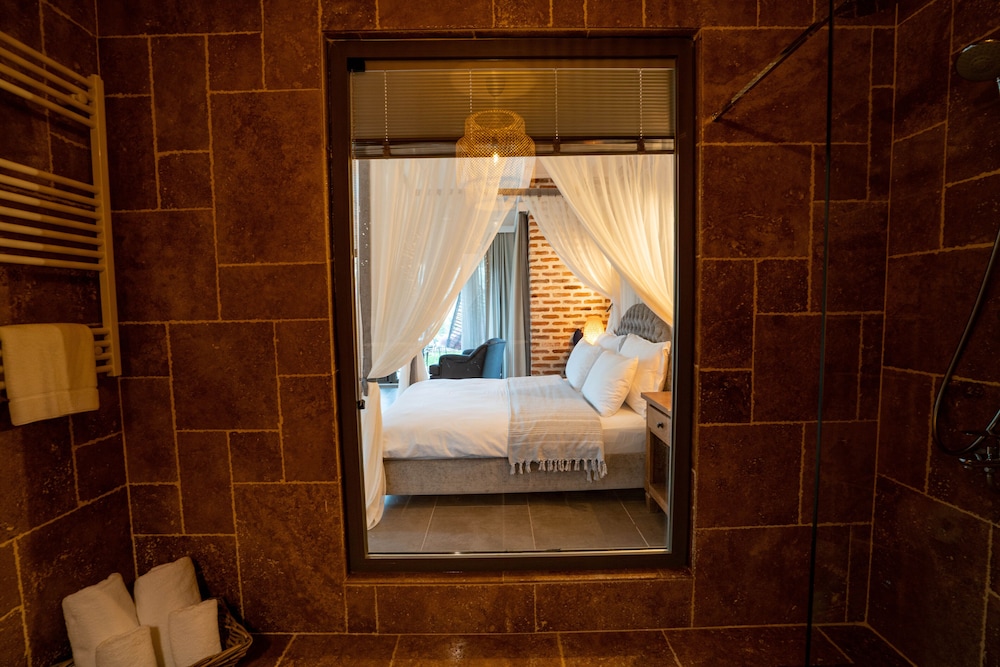 Premium Double Room photo 2