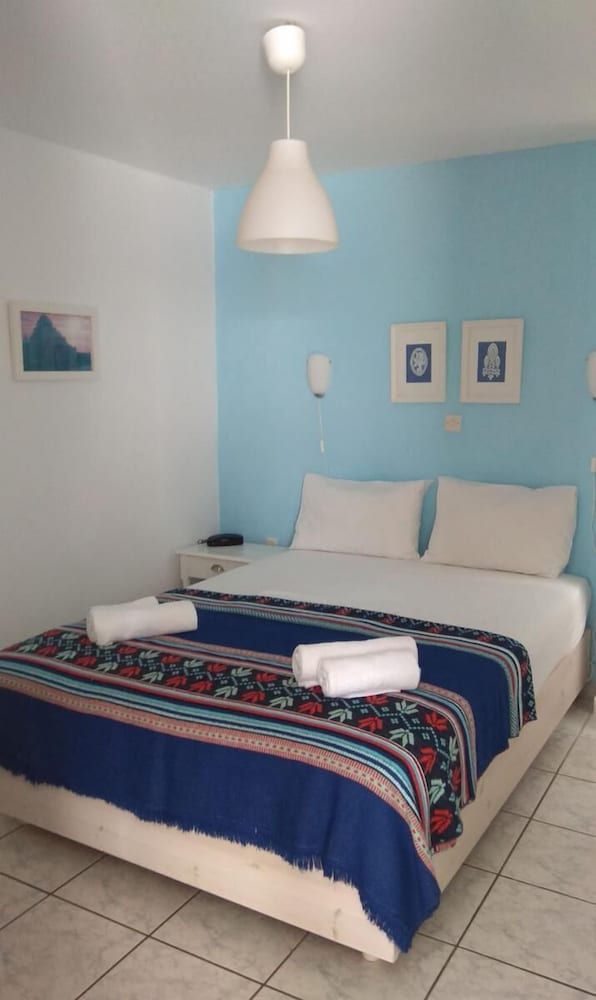 Superior One Bedroom Apartment with Caldera View - Photo 7