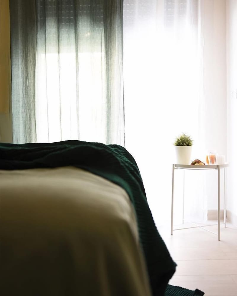 Double or Twin Room (Salvia)