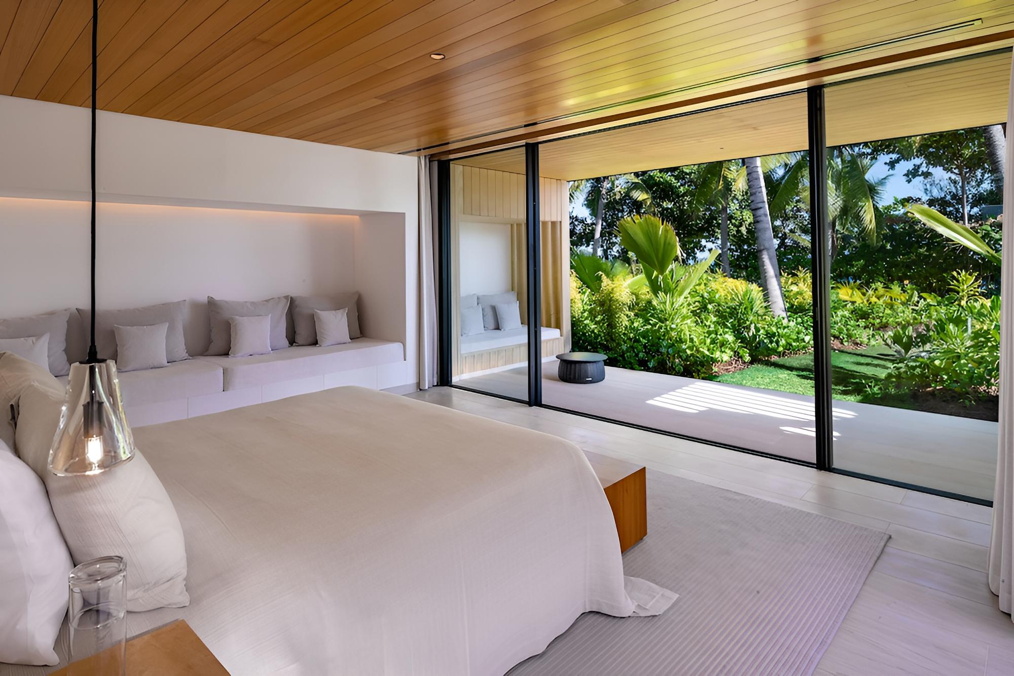 The Reef House
