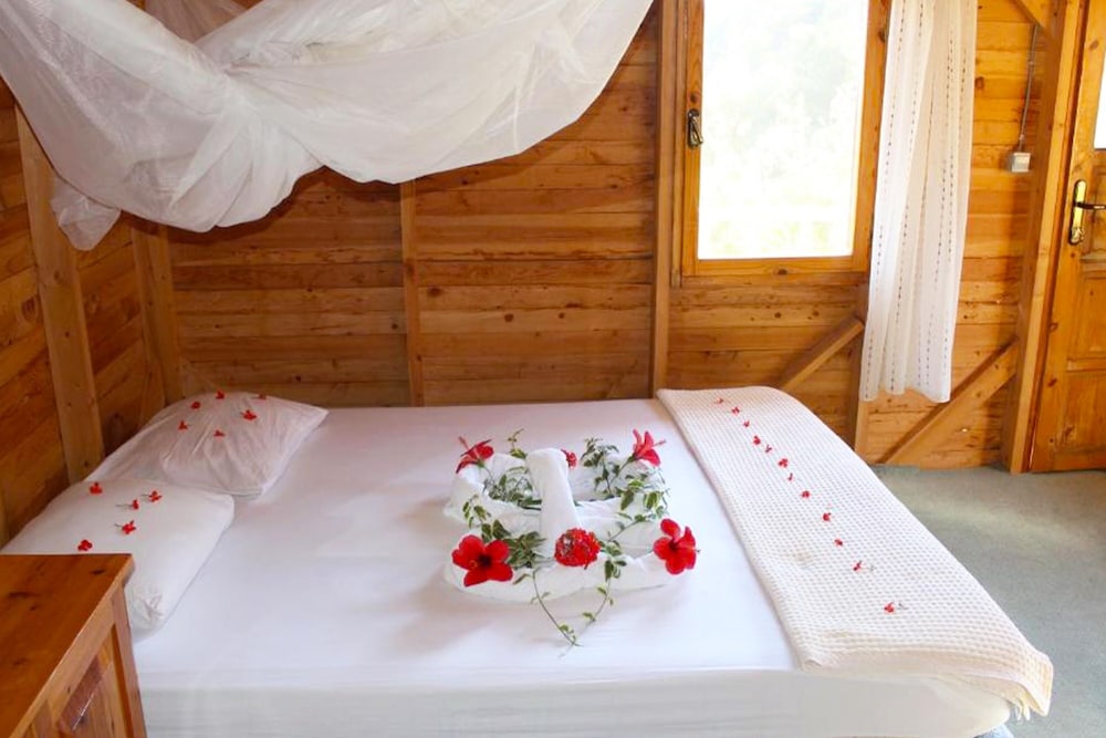 Deluxe Double Room, Sea View