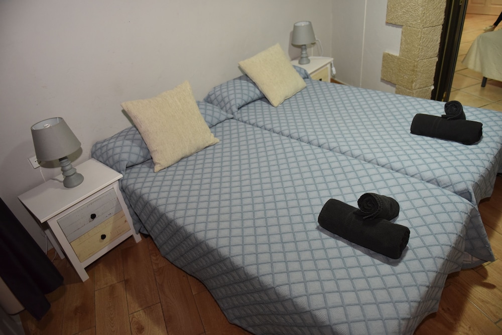 Family Quadruple Room photo 2