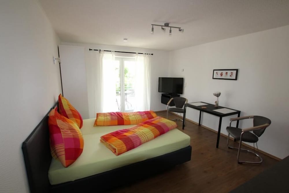 Apartment, 1 Bedroom, Balcony (Nr. 71)