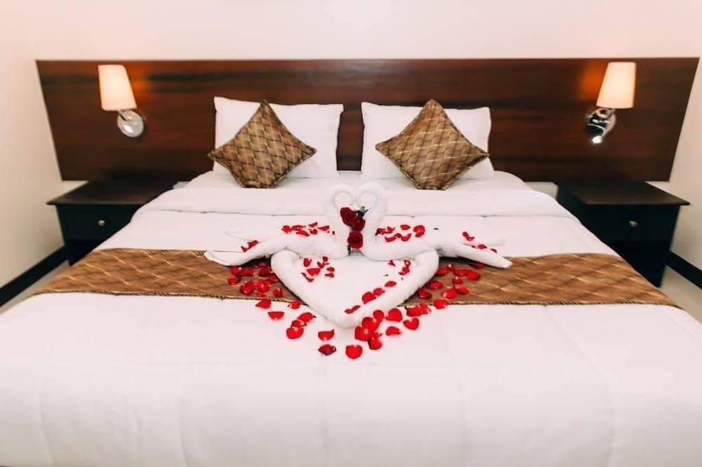 Matrimonial Room photo 2