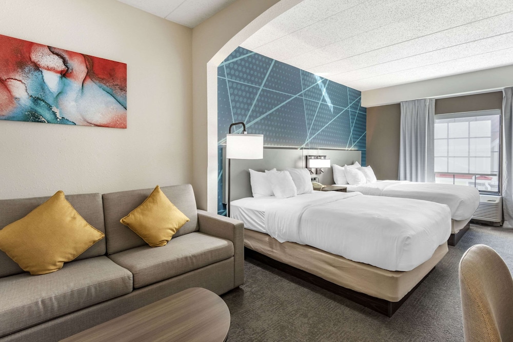 Suite, Non Smoking - Photo 1