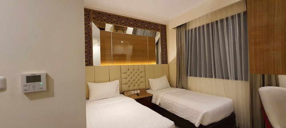 Superior Room, 2 Twin Beds - Photo 2