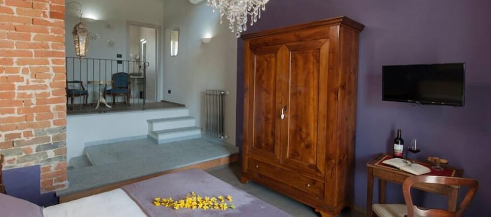 Double Room (Castagno) photo 2