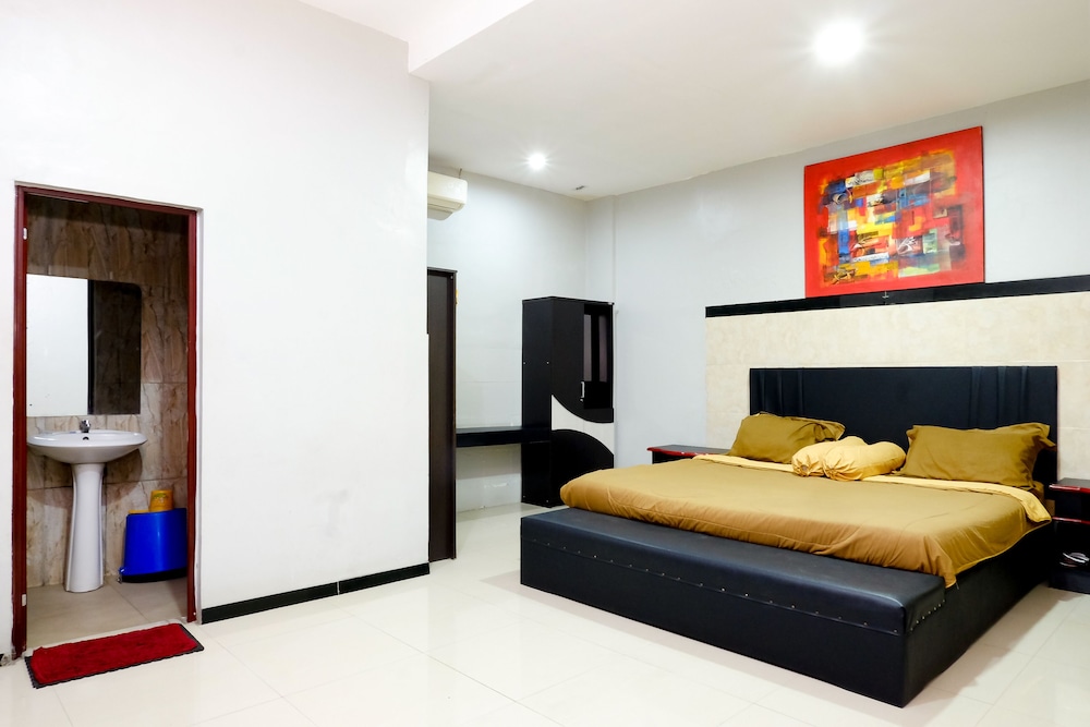 Executive Room photo 3
