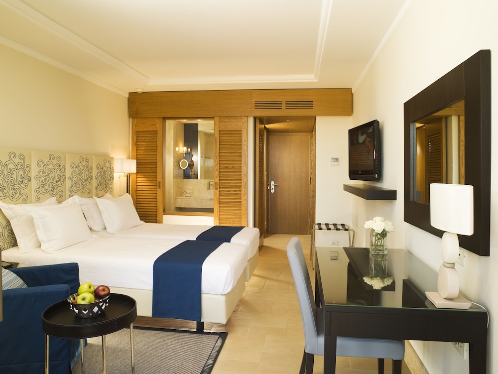 Superior Room, Sea View photo 2
