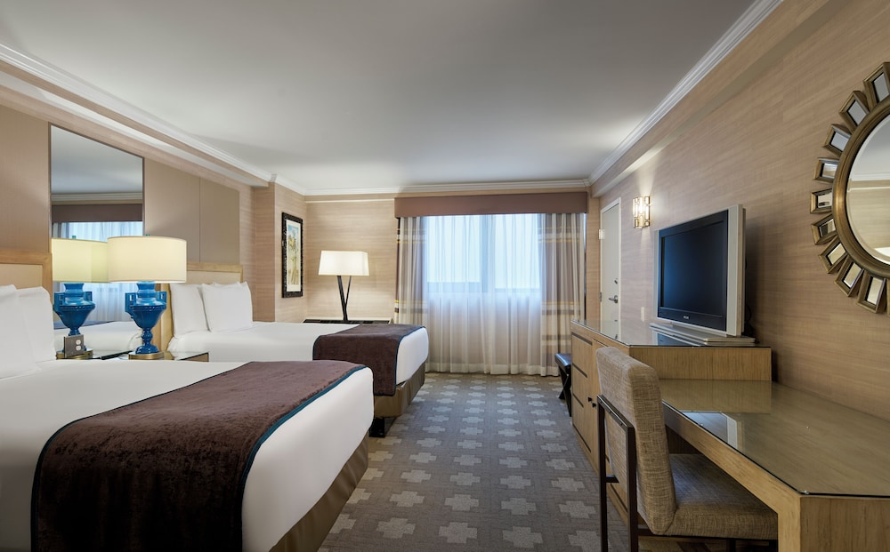 Room Type Assigned on Arrival - Photo 3