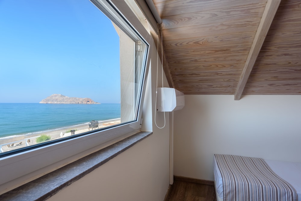 Luxury Duplex, Sea View photo 1