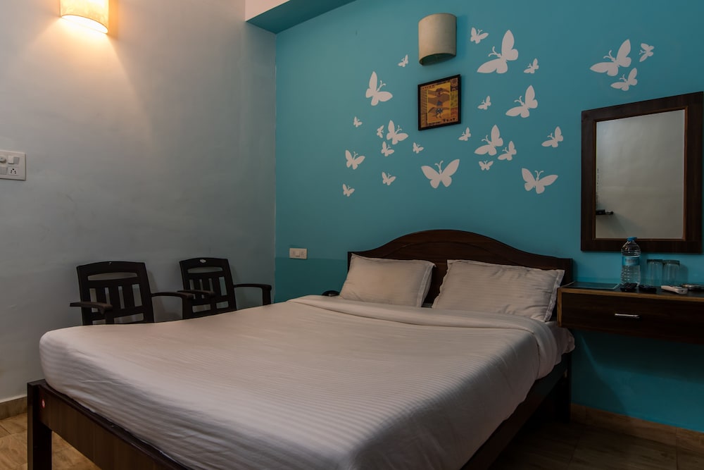 Deluxe Room photo 1
