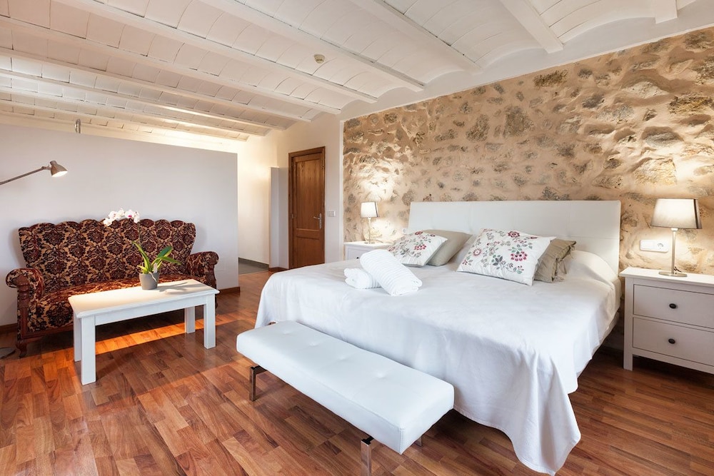 Premium Double or Twin Room