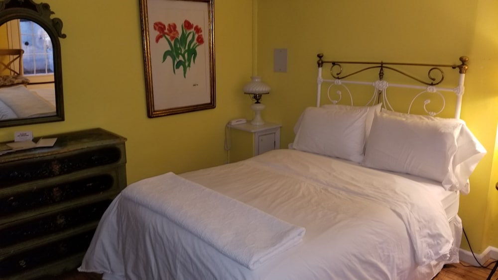 Garden Suite photo 3