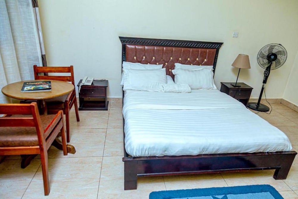 Deluxe Double Room photo 2