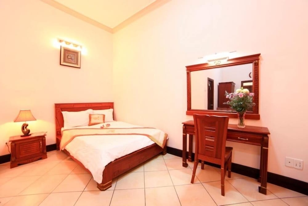 Holiday Home