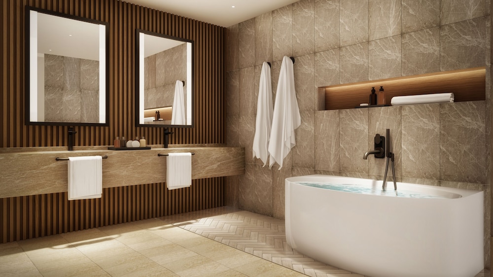 Family Selection Suite Beachfront