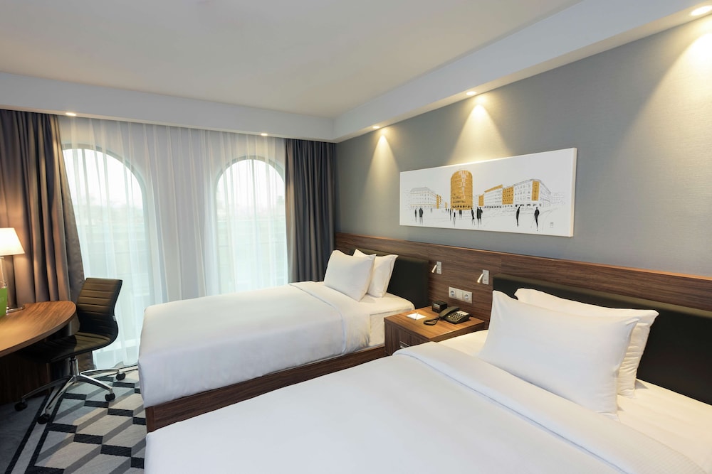 Twin Room, 2 Twin Beds - Photo 1