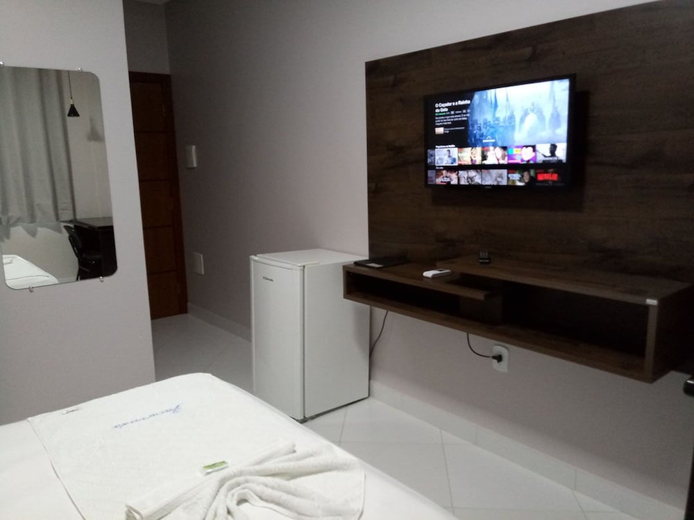 Deluxe Triple Room photo 3