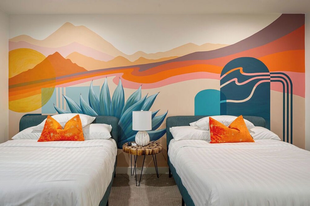 Claremont Don t Rest on Your Murals, Billede 19
