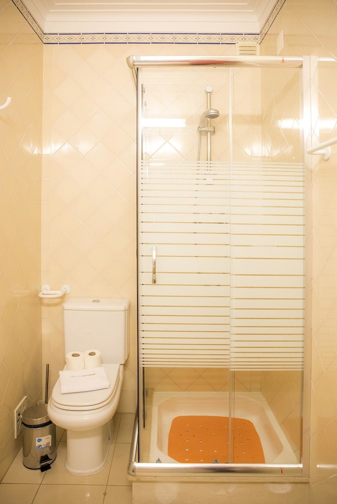 B33 - Praia do Vau Apartment, Billede 9