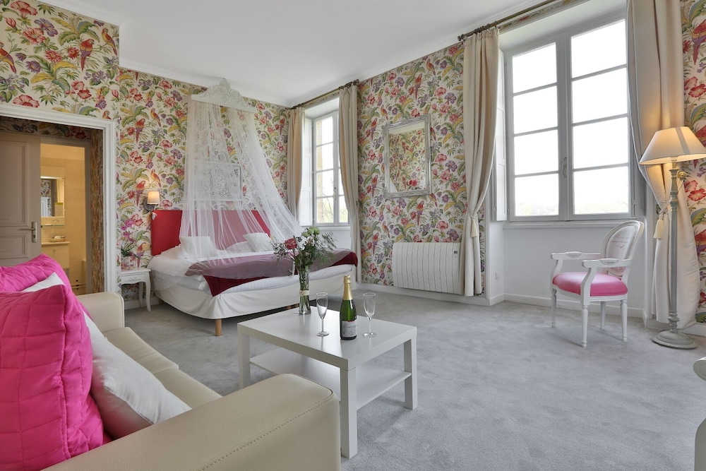 Family Room (Perroquets)