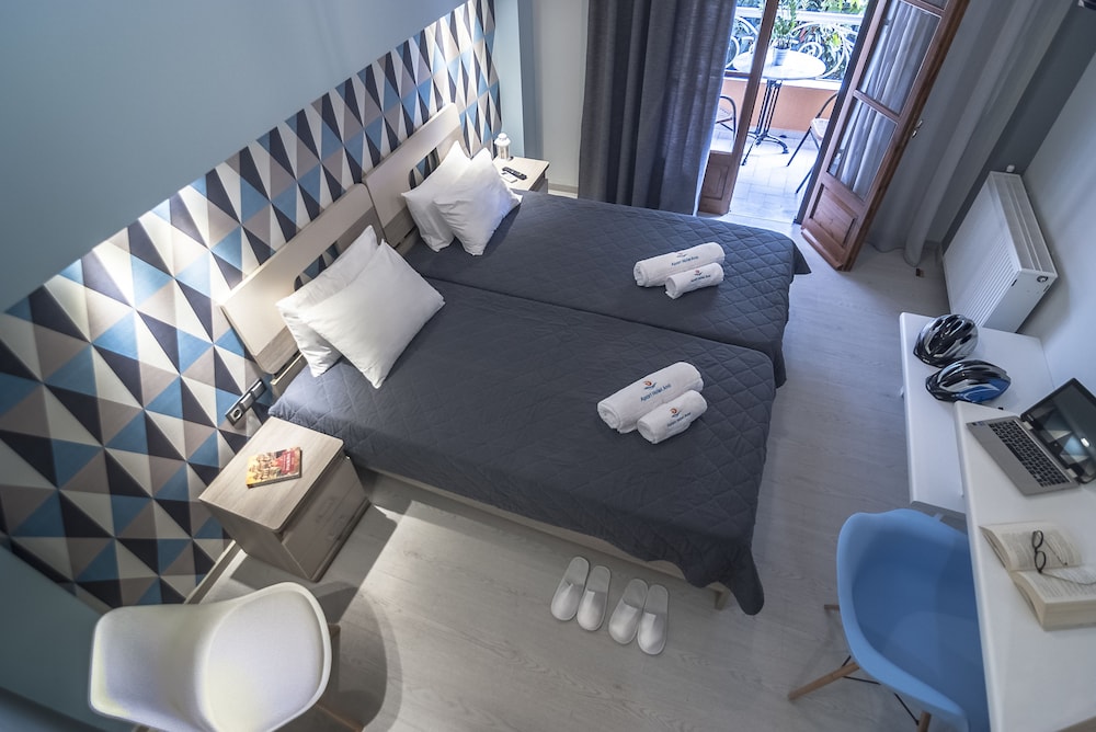 Luxury Apartment, 1 Bedroom photo 1