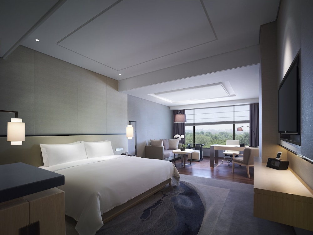 Deluxe Twin Room (Club)