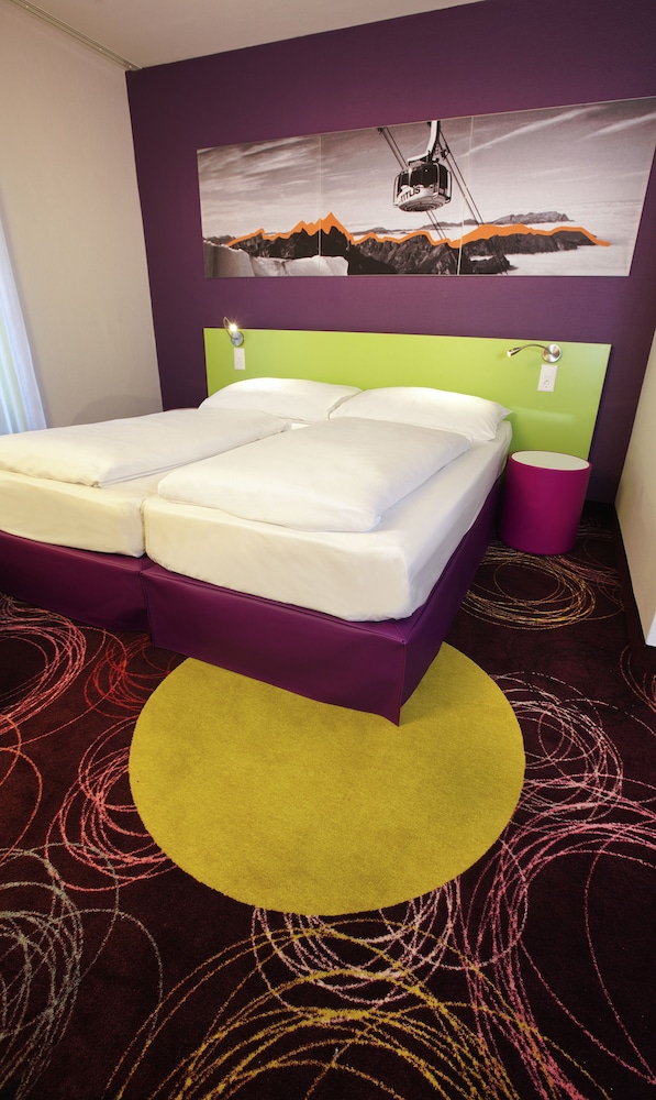 Standard Room, 1 Twin Bed - Photo 5