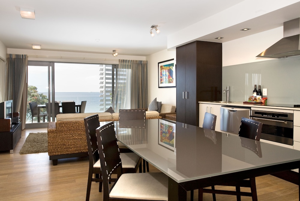 2 Day Break - Two Bedroom Premium Suite