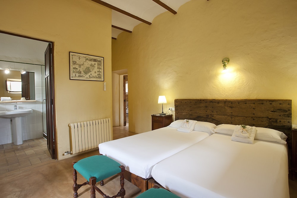 Casa, 2 habitaciones (Es Moli)