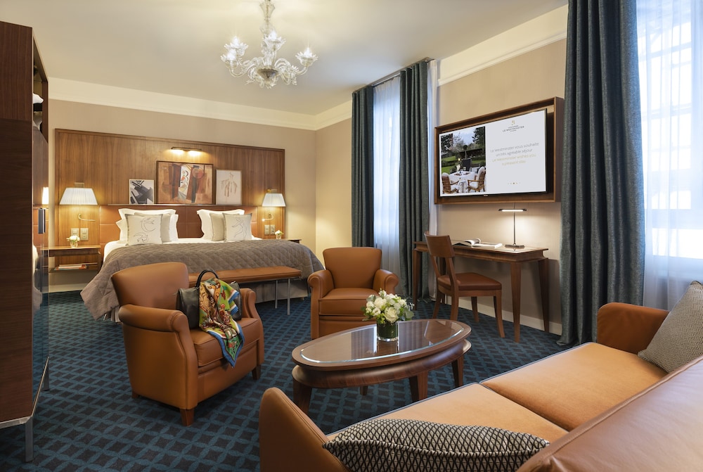 Junior Suite Prestige