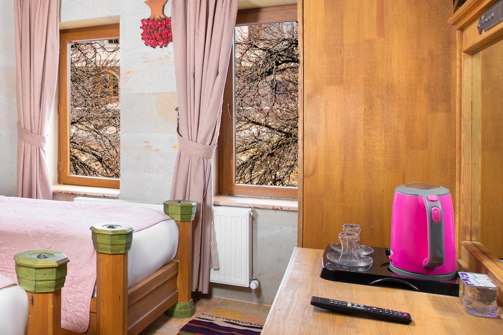 Standard Twin Room photo 3