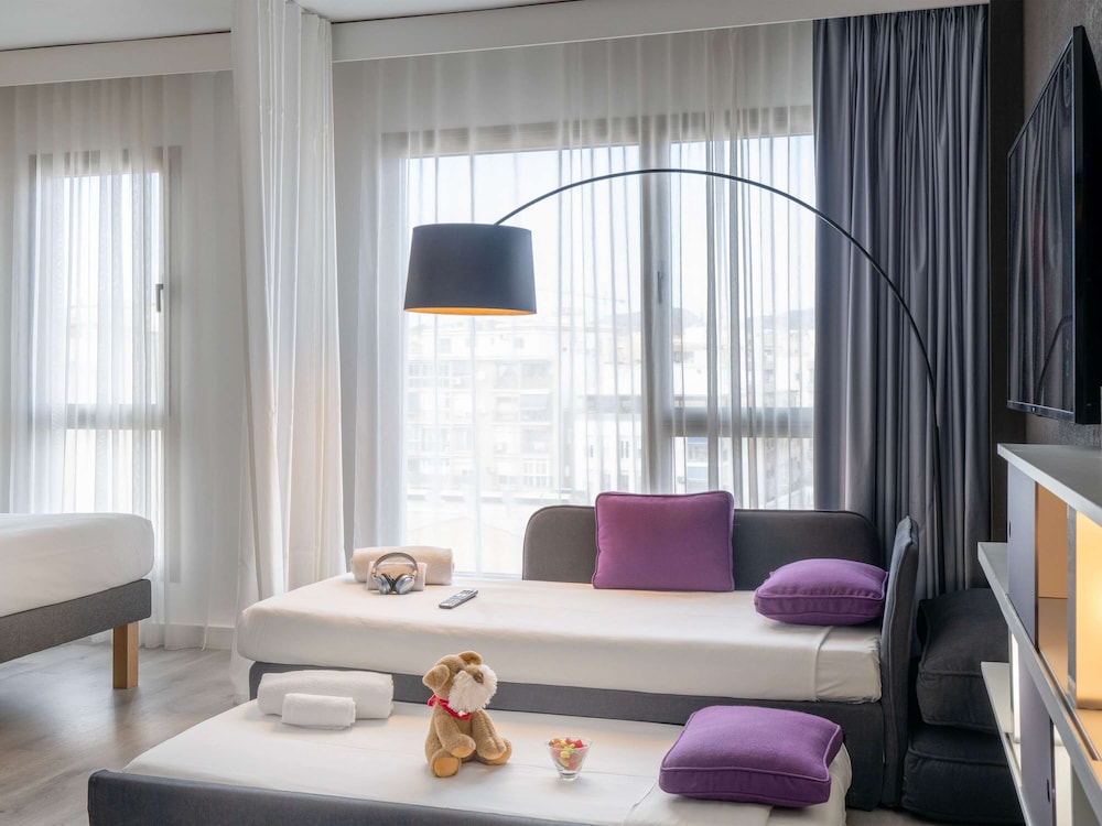 Superior Suite, Multiple Beds