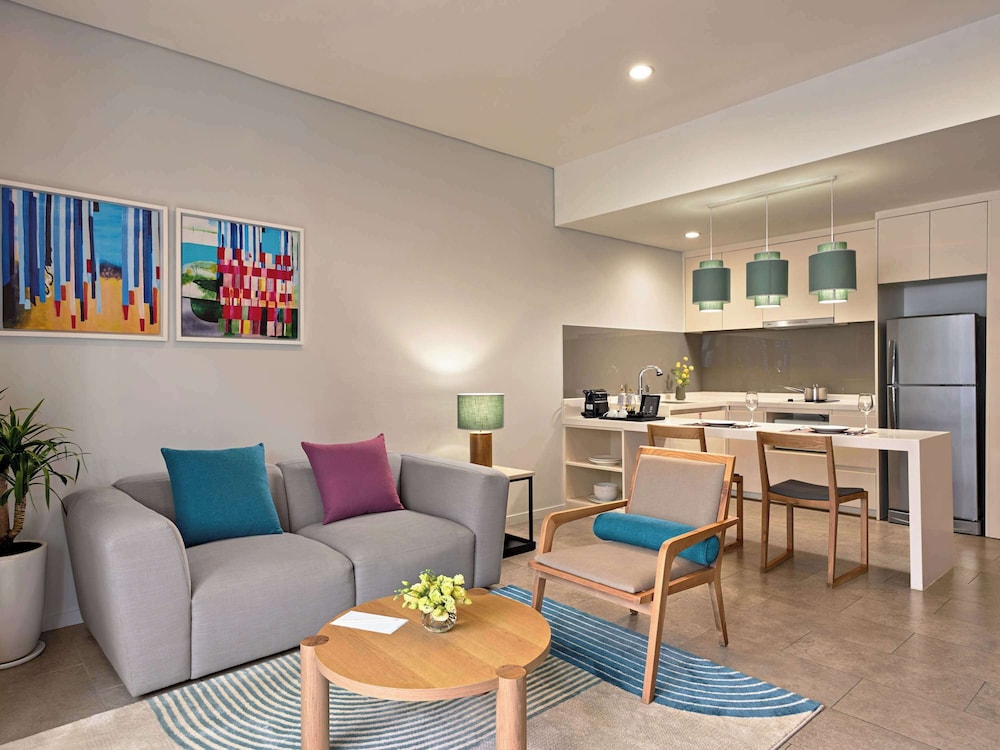 Deluxe Apartment, 1 Bedroom photo 3