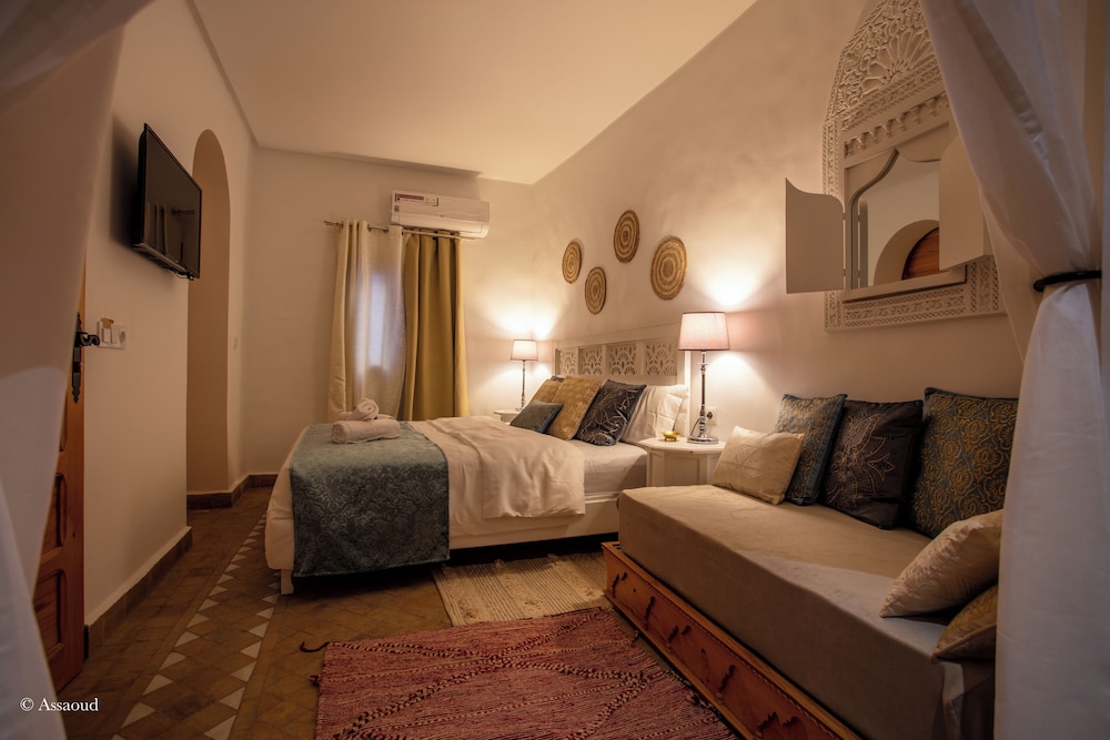 BAB ESSBANI - Photo 6