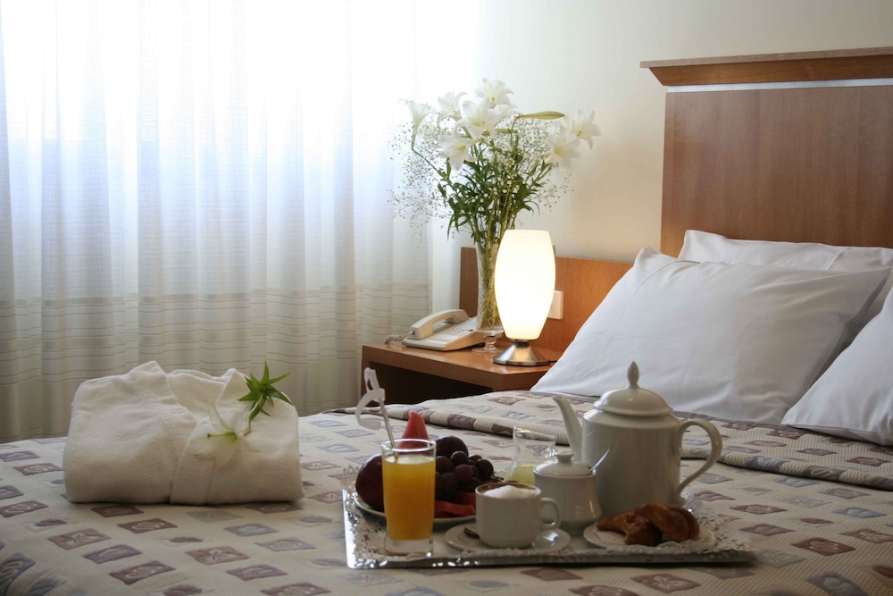 Superior Single Room photo 3